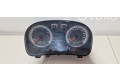 Přístrojová deska  Volkswagen Bora 2002 1J5920805G  