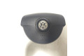 Подушка безопасности водителя 7H0880201T, 11082008   Volkswagen Transporter - Caravelle T5