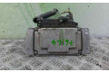 Блок управления двигателем ECU    0261208702   Citroen C1