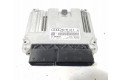 Поршень Блок управления двигателем ECU 0281001693 Audi Q3 8U