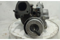 Turbodmychadlo Турбина 16411014770 Nissan Pulsar K9K