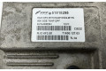 Řídící jednotka 51818295, 51818295 Fiat 500 2009