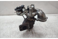Turbodmychadlo Турбина 9673283680 Peugeot 308 SW