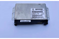 Блок управления коробкой передач 4D0927156DA, 6058006203   Audi A8 S8 D2 4D