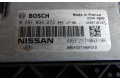 Řídící jednotka 0281034273, ARFE237106319R Nissan Micra K14 2017