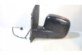 Zpětné zrcátko Volkswagen Caddy 2005