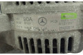 Генератор 0111545602   Mercedes-Benz A W168      