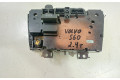 Блок управления климат-контролем 8682930   Volvo V70
