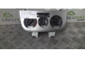 Блок управления климат-контролем 735525783   Fiat Qubo