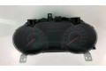 Панель приборов 8100B818   Mitsubishi ASX       