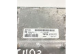 Блок управления двигателем Блок управления CV1112A650BG, S180156201G   Ford B-MAX