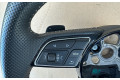 Руль Audi A5  2016 -  года 8W0419091DH, 8W0419091DH      