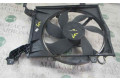 Вентилятор радиатора Mitsubishi Carisma