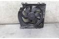 Вентилятор радиатора     8200688375    Renault Clio III 