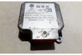 Блок подушек безопасности 6n0909603, 6n0909603 Volkswagen Golf III