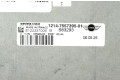Блок управления двигателя 7557395, 7557395 Mini One - Cooper R50 - 53