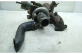 Турбина Skoda Fabia Mk1 (6Y) 038253014A, 1J1422105DE
