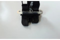 Замок багажника 5G6827505    Volkswagen Golf VII 2013 - 2019 года
