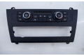 Блок управления климат-контролем 6411928762902, 1201976765   BMW X3 F25
