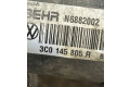 Интеркулер  3C0145805R, N6882002   Volkswagen PASSAT CC 