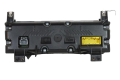 Блок управления климат-контролем 96303375ZL Peugeot 406