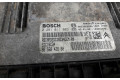 Řídící jednotka 0281011803   Peugeot 307 2008