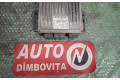 Блок управления двигателя 8200513058, REN96848 Dacia Logan I