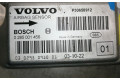 Блок подушек безопасности 0285001456, P30658912   Volvo S80