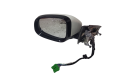 Зеркало электрическое        Volvo V40  2012 - 2019 года   