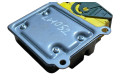 Блок управления надувных подушек 34D959655B, 080050366 Skoda Rapid (NH)