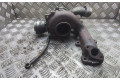 Turbodmychadlo Турбина 755042, 7550429003S   Opel Zafira B   Z19DTL