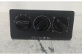 Блок управления климат-контролем 6K0819045   Seat Ibiza II (6k)