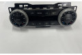 Блок управления климат-контролем A2049009104, Q01HW2109   Mercedes-Benz GLK (X204)