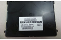 Блок управления 285257555R, 285257555R   Renault Clio II