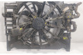 Вентилятор радиатора         Jaguar F-Pace 