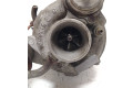 Turbodmychadlo Турбина 12755106, GT205ZS Saab 9-3 Ver2