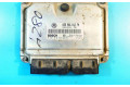 Řídící jednotka 0281010686, IMPRK1145320   Seat Leon (1M) 2001