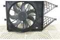 Комплект вентиляторов Skoda Rapid (NH)