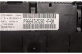 Спидометр (приборный щиток) p9664365280f00, P9664365280F00   Citroen C4 Aircross    