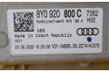Панель приборов 8Y0920800C, 8Y0920800C Audi A3 8Y