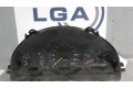 Přístrojová deska Mercedes-Benz ML W163 2000 1635401847