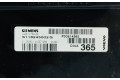 Блок управления двигателя S118245002G, P30614365 Volvo S40, V40