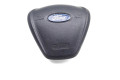 Подушка безопасности водителя 8V51-A042B85-CA   Ford Ecosport