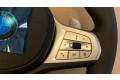 Volant BMW 7 G11 G12 2016 32308008181, 32308094544