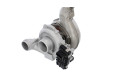 Turbodmychadlo Турбина 770895-5007S, 770895-5007S Mercedes-Benz ML W164