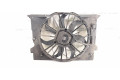 Электрический вентилятор радиаторов 2115000593, 2115002193 Mercedes-Benz E W211