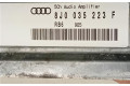 Турбина Звукоусилитель Audi TT TTS Mk2 8J0035223F, 8J0035223F