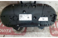 Панель приборов 5E0920871D   Skoda Octavia Mk3 (5E)       