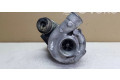 Turbodmychadlo Турбина 6110960099 Mercedes-Benz C W203