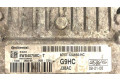 Блок управления двигателя 5WS40758C, 8G9112A650HC   Ford Galaxy